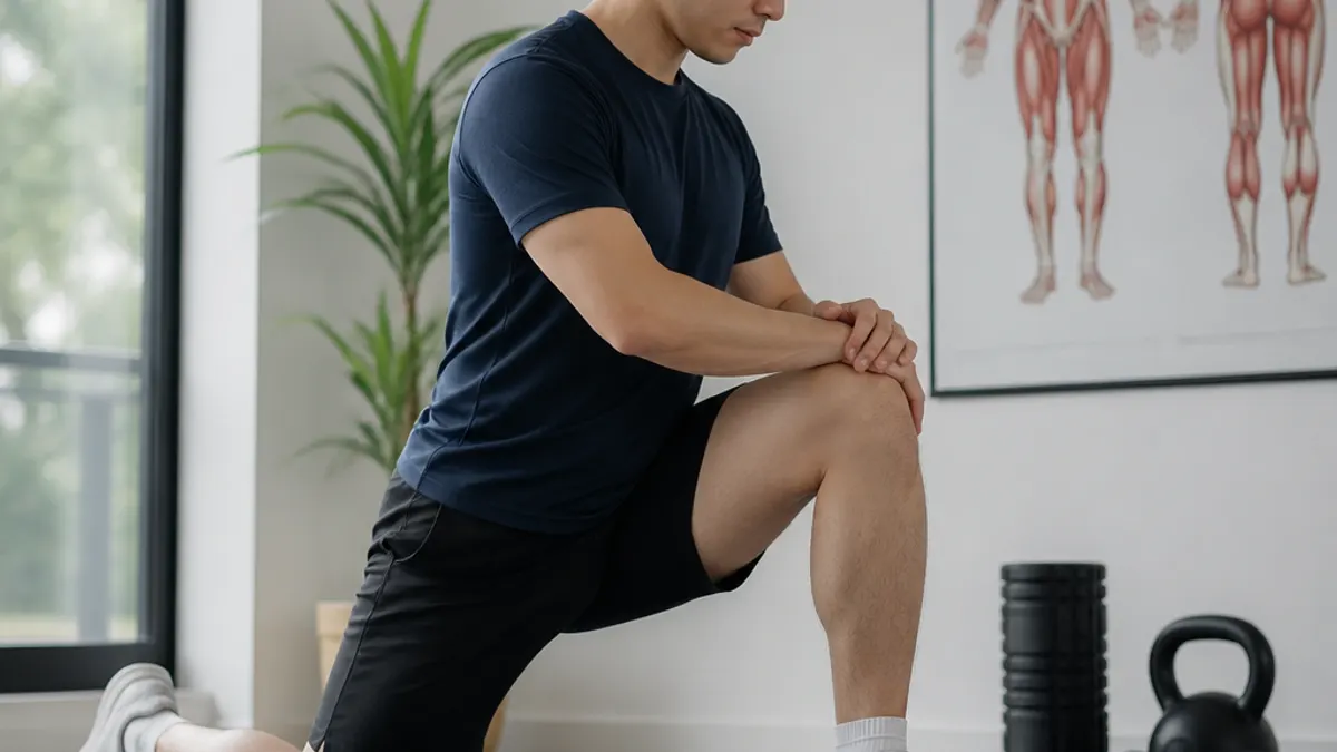 ภาพประกอบเรื่อง วิทยาศาสตร์เบื้องหลังการ Stretching และ Mobility: คู่มือครบวงจรเพื่อความเข้าใจที่ถูกต้อง
