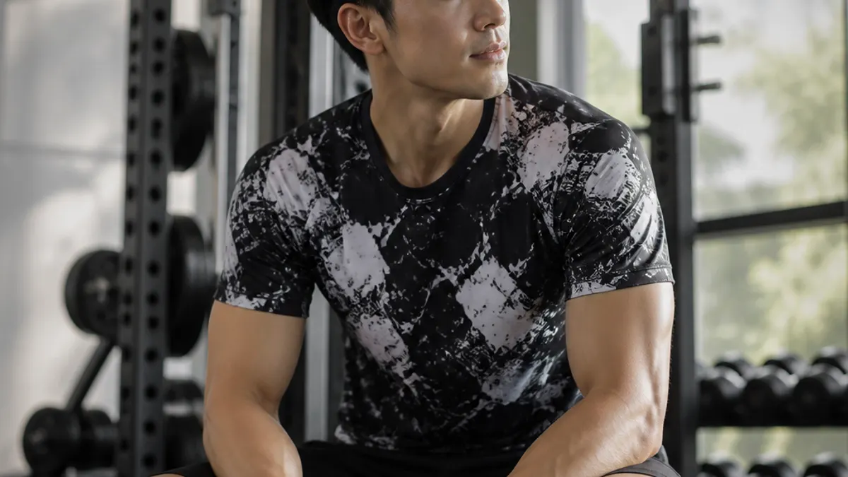 เสื้อพิมพ์ลาย — เสื้อพิมพ์ลาย ไม่ใช่แค่ใส่แล้วเท่ แต่คือเรื่องที่ผมหลงรักโดยไม่ตั้งใจ (เล่าจากประสบการณ์จริง)